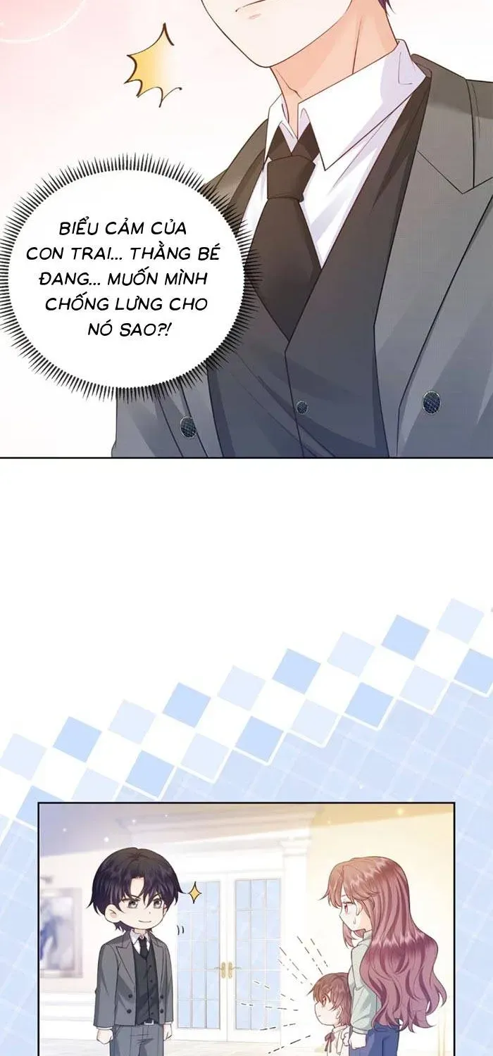 Nữ Phụ Ác Độc Không Muốn Diễn Nữa Chapter 11 - Trang 13