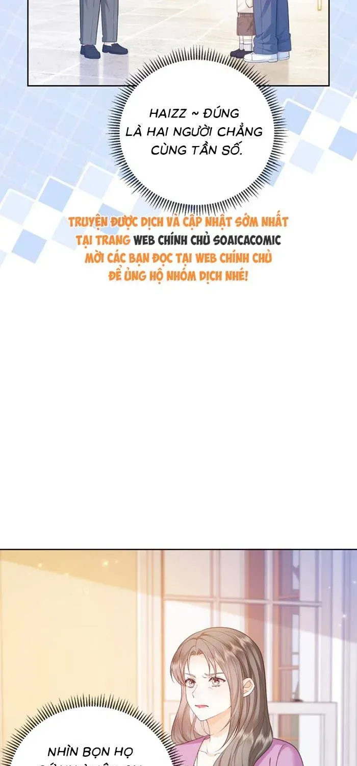 Nữ Phụ Ác Độc Không Muốn Diễn Nữa Chapter 11 - Trang 14