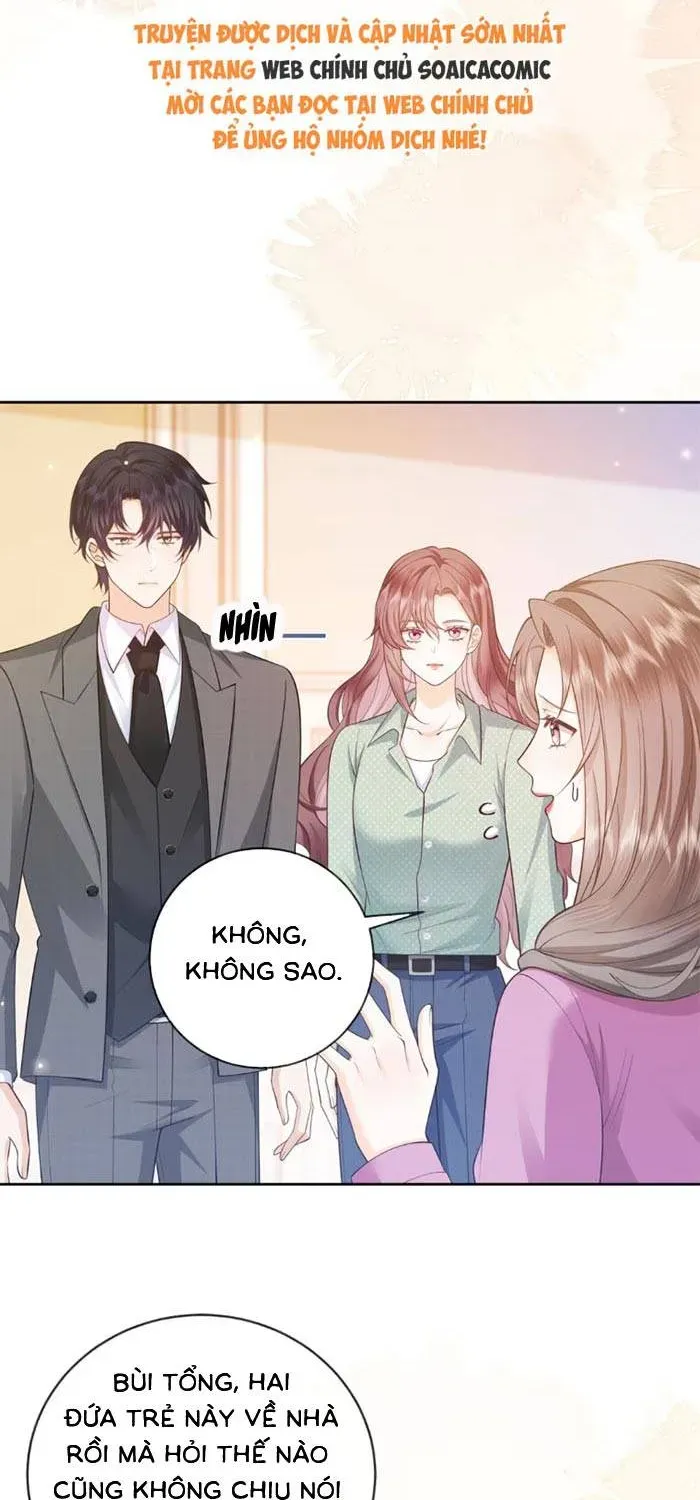 Nữ Phụ Ác Độc Không Muốn Diễn Nữa Chapter 11 - Trang 18