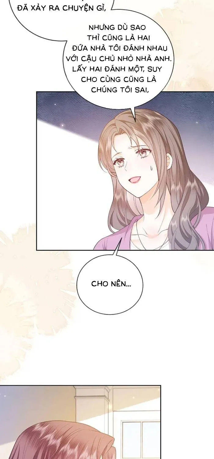 Nữ Phụ Ác Độc Không Muốn Diễn Nữa Chapter 11 - Trang 19