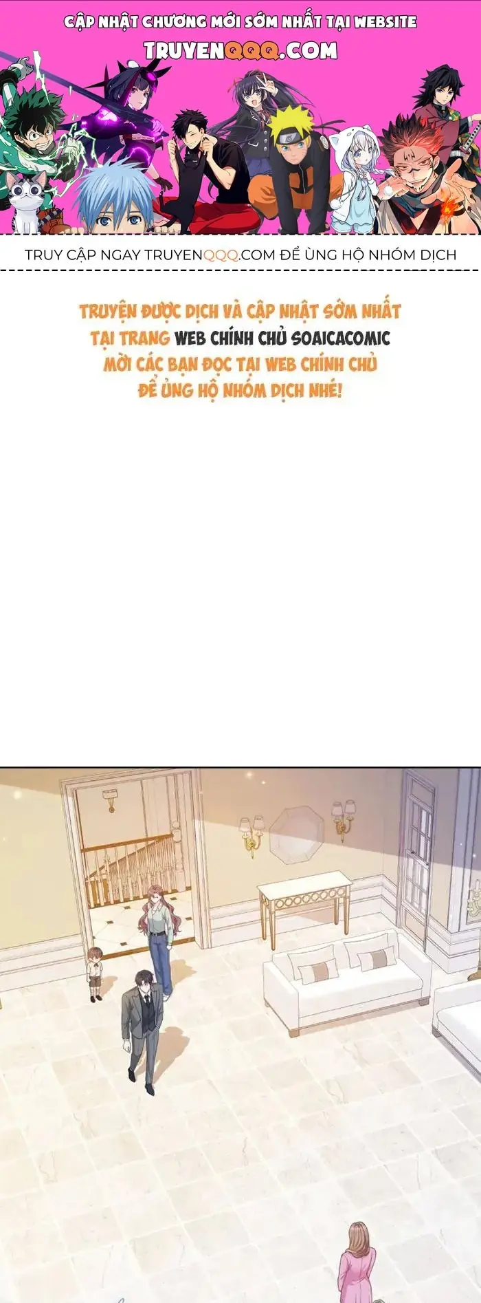 Nữ Phụ Ác Độc Không Muốn Diễn Nữa Chapter 11 - Trang 2