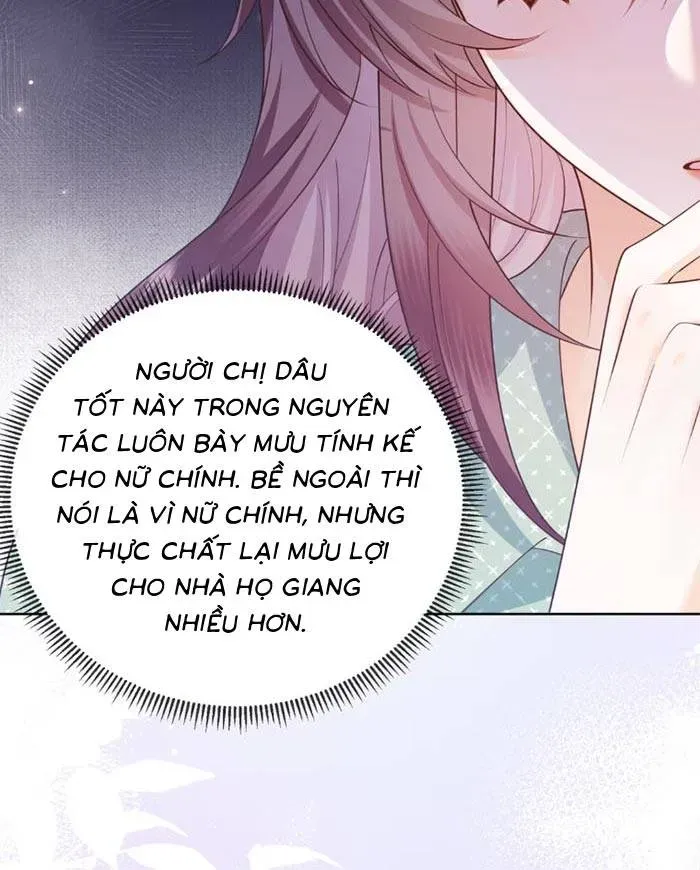 Nữ Phụ Ác Độc Không Muốn Diễn Nữa Chapter 11 - Trang 21