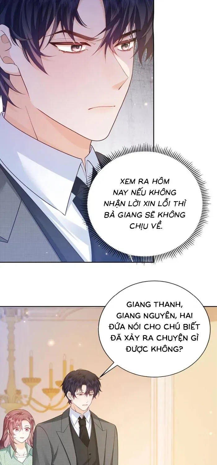 Nữ Phụ Ác Độc Không Muốn Diễn Nữa Chapter 11 - Trang 24