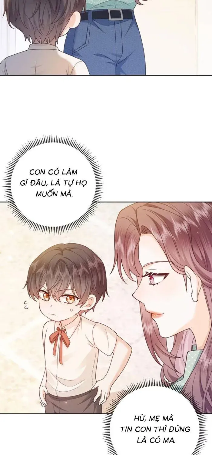 Nữ Phụ Ác Độc Không Muốn Diễn Nữa Chapter 11 - Trang 28