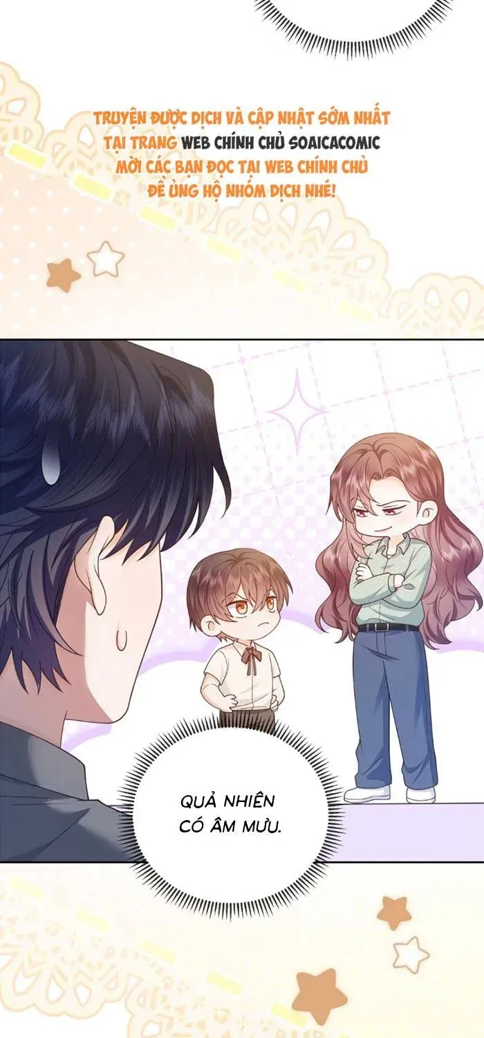Nữ Phụ Ác Độc Không Muốn Diễn Nữa Chapter 11 - Trang 29