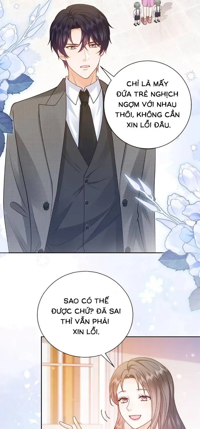 Nữ Phụ Ác Độc Không Muốn Diễn Nữa Chapter 11 - Trang 3