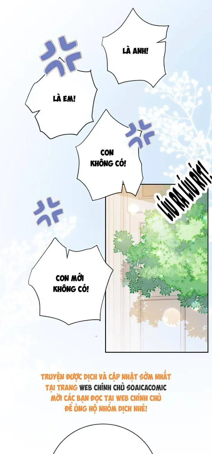 Nữ Phụ Ác Độc Không Muốn Diễn Nữa Chapter 11 - Trang 31