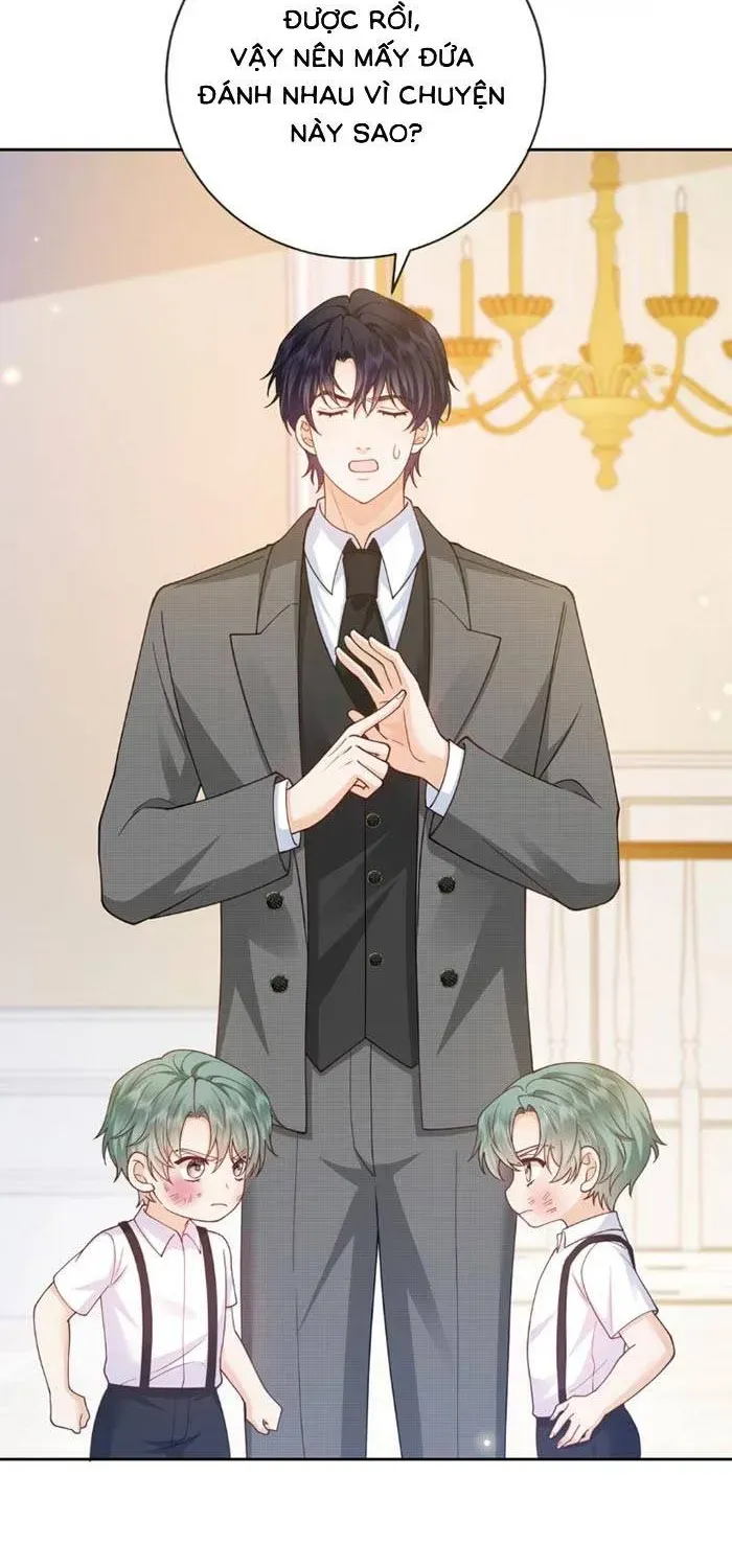 Nữ Phụ Ác Độc Không Muốn Diễn Nữa Chapter 11 - Trang 32