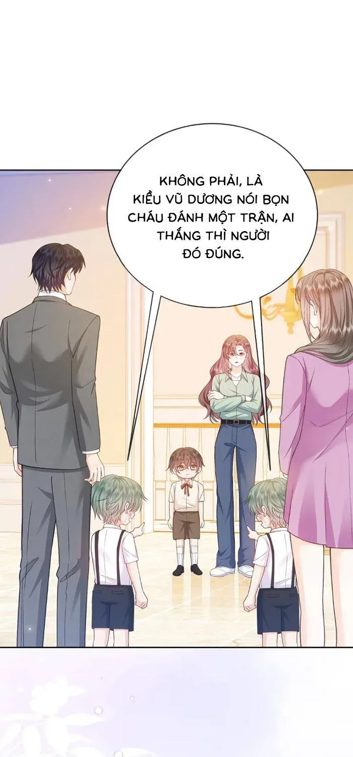 Nữ Phụ Ác Độc Không Muốn Diễn Nữa Chapter 11 - Trang 33