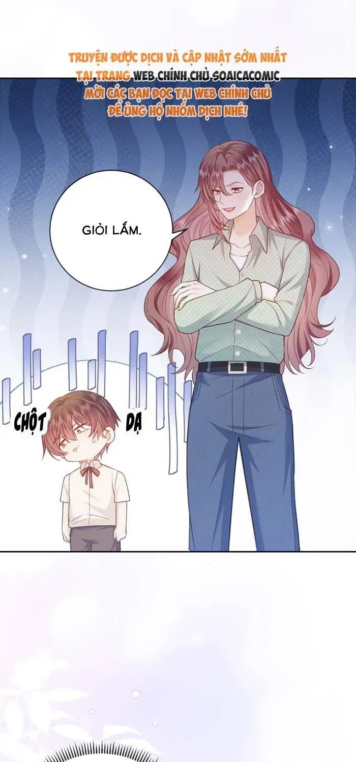 Nữ Phụ Ác Độc Không Muốn Diễn Nữa Chapter 11 - Trang 35