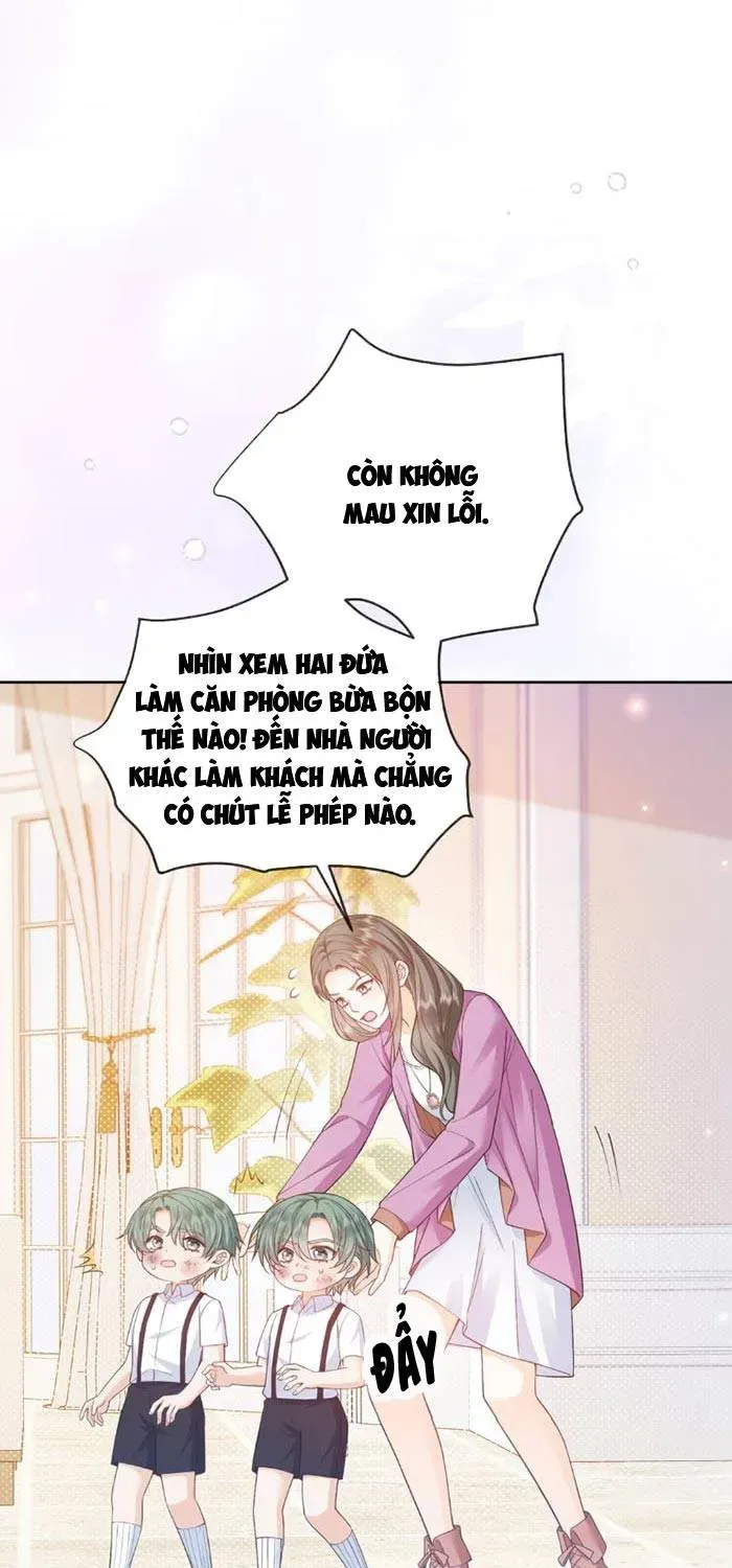 Nữ Phụ Ác Độc Không Muốn Diễn Nữa Chapter 11 - Trang 37