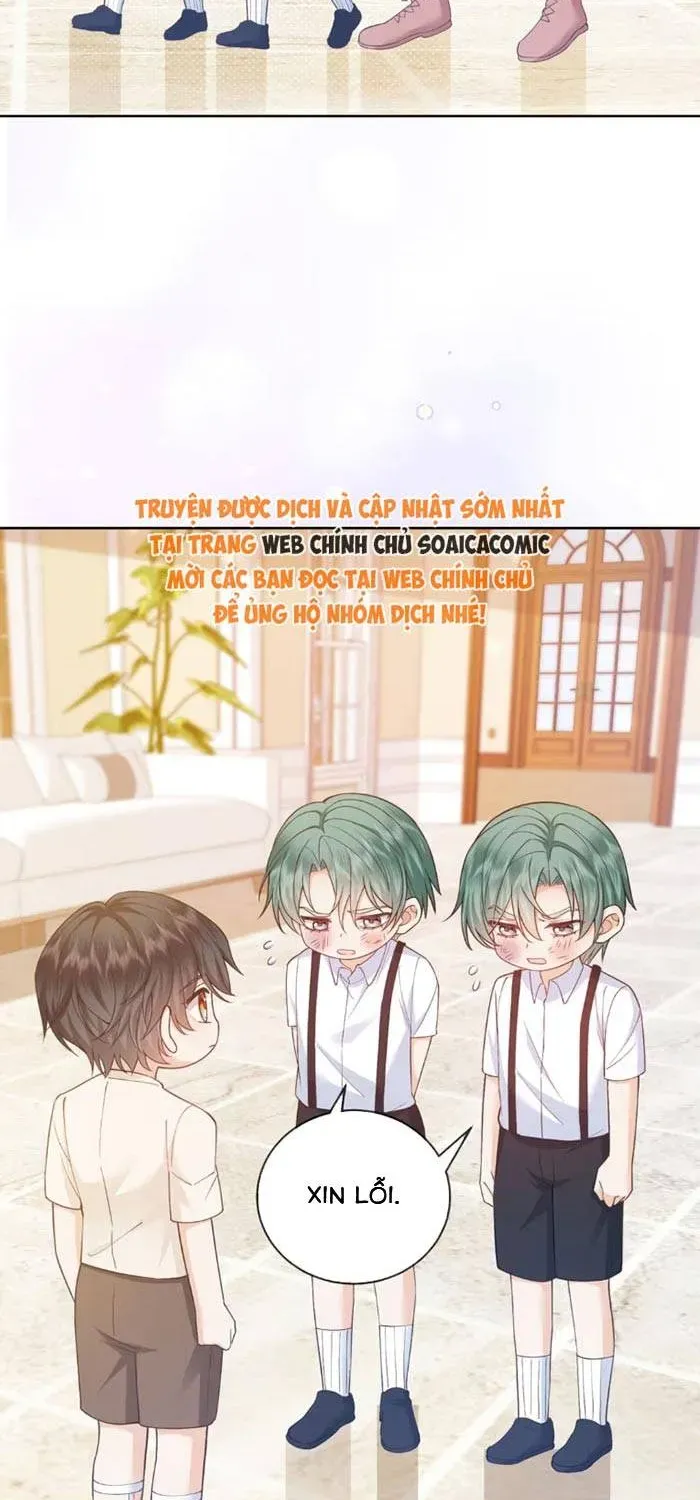 Nữ Phụ Ác Độc Không Muốn Diễn Nữa Chapter 11 - Trang 38