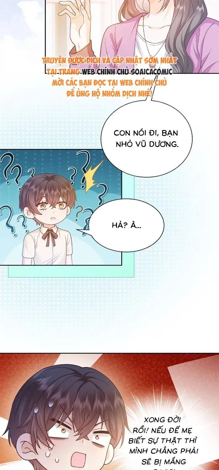 Nữ Phụ Ác Độc Không Muốn Diễn Nữa Chapter 11 - Trang 4