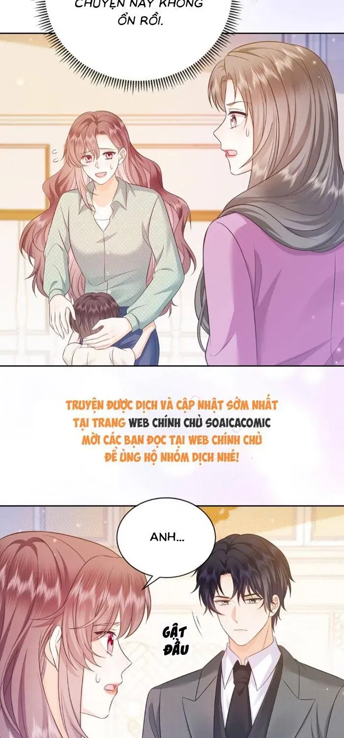 Nữ Phụ Ác Độc Không Muốn Diễn Nữa Chapter 11 - Trang 41