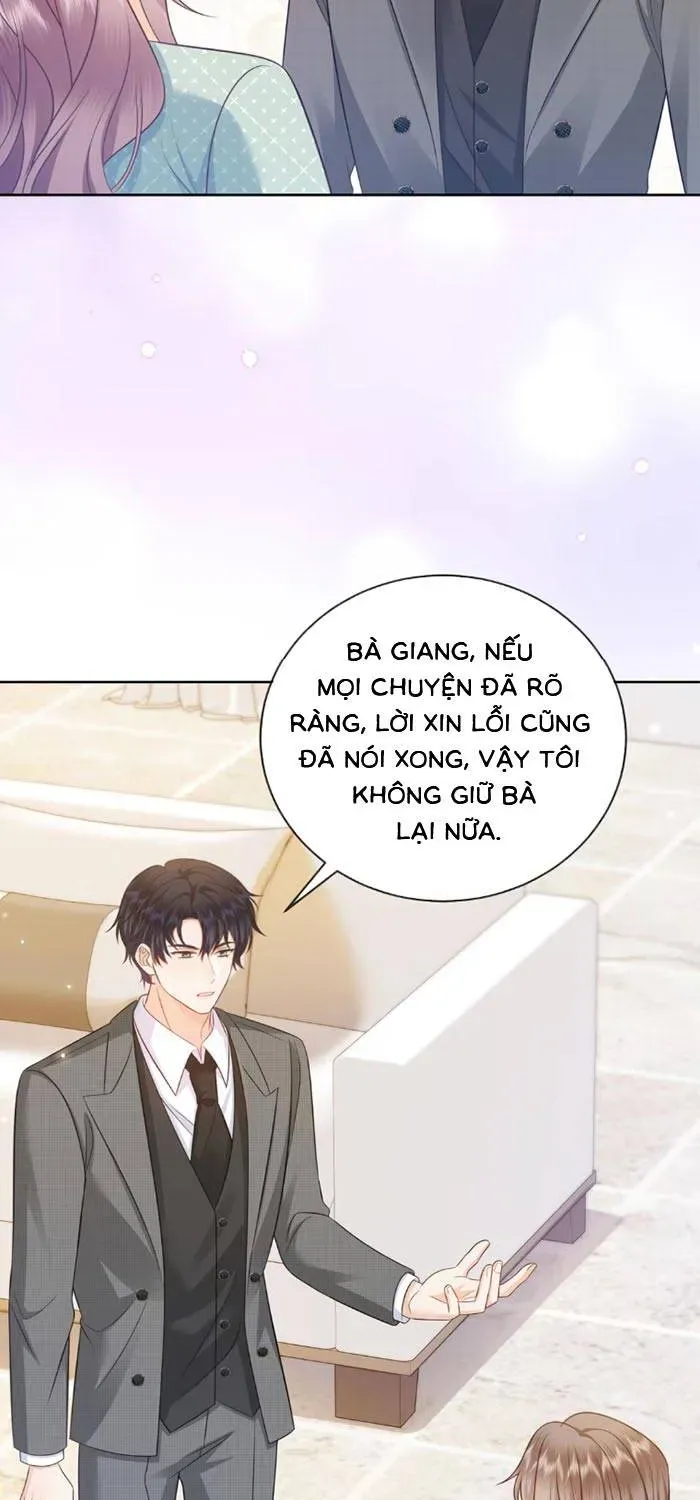 Nữ Phụ Ác Độc Không Muốn Diễn Nữa Chapter 11 - Trang 42
