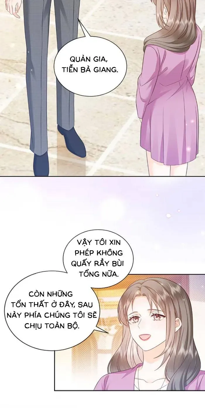 Nữ Phụ Ác Độc Không Muốn Diễn Nữa Chapter 11 - Trang 43