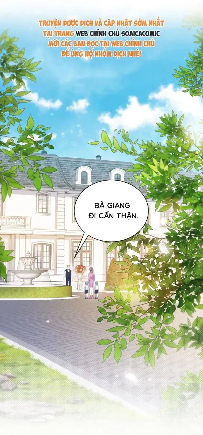 Nữ Phụ Ác Độc Không Muốn Diễn Nữa Chapter 11 - Trang 44