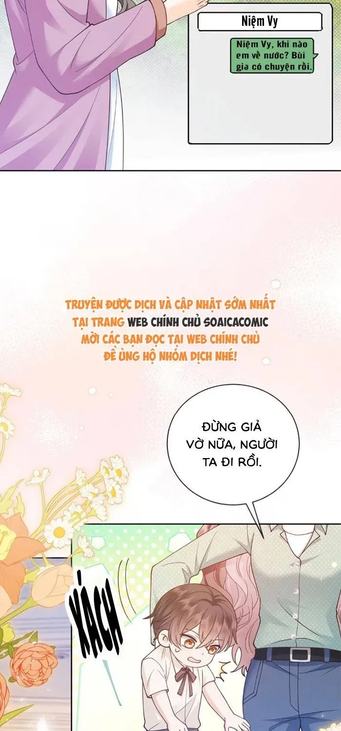 Nữ Phụ Ác Độc Không Muốn Diễn Nữa Chapter 11 - Trang 46