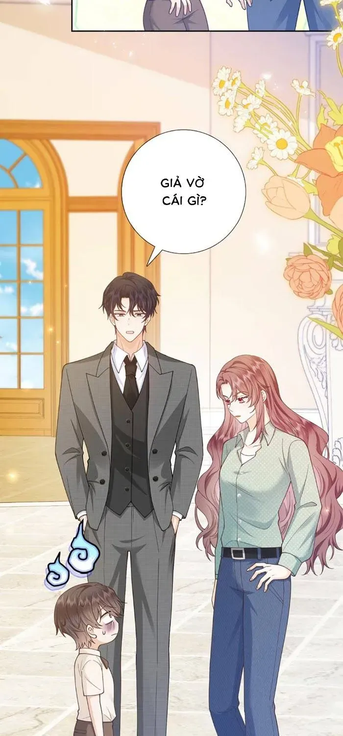 Nữ Phụ Ác Độc Không Muốn Diễn Nữa Chapter 11 - Trang 47