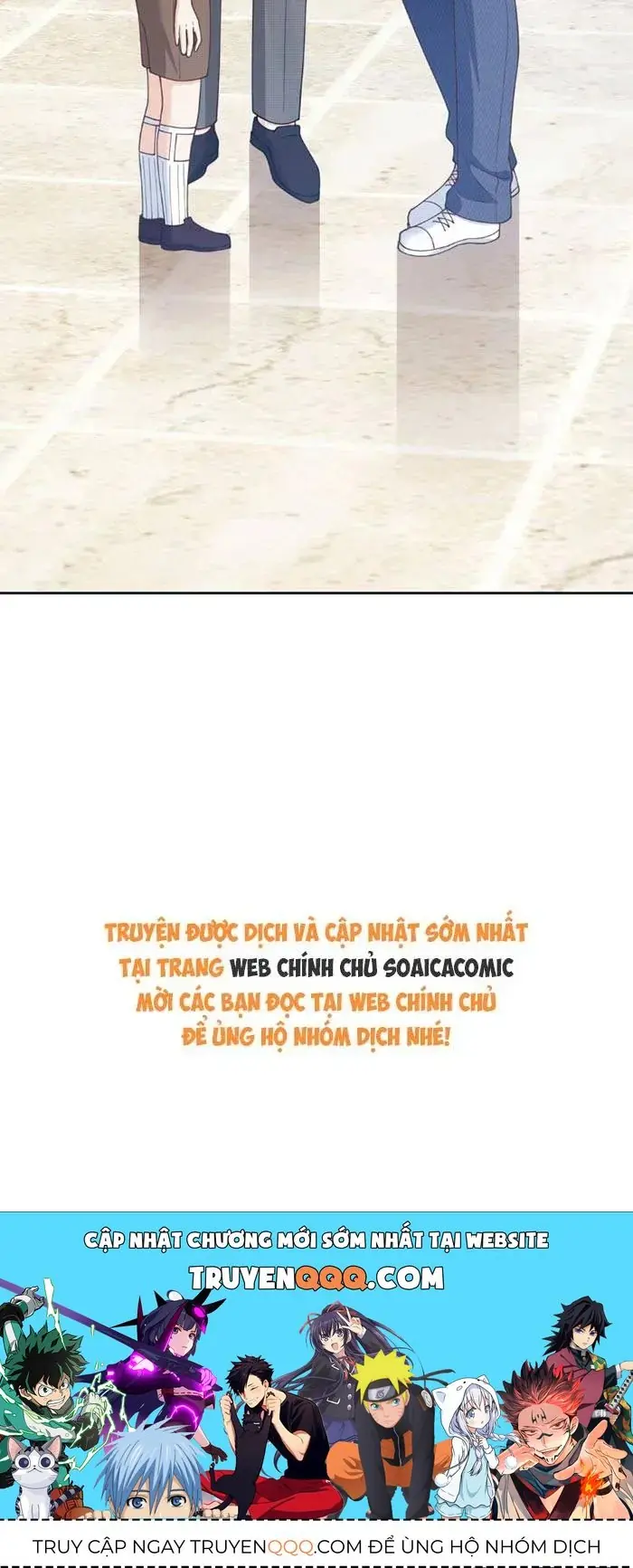 Nữ Phụ Ác Độc Không Muốn Diễn Nữa Chapter 11 - Trang 48