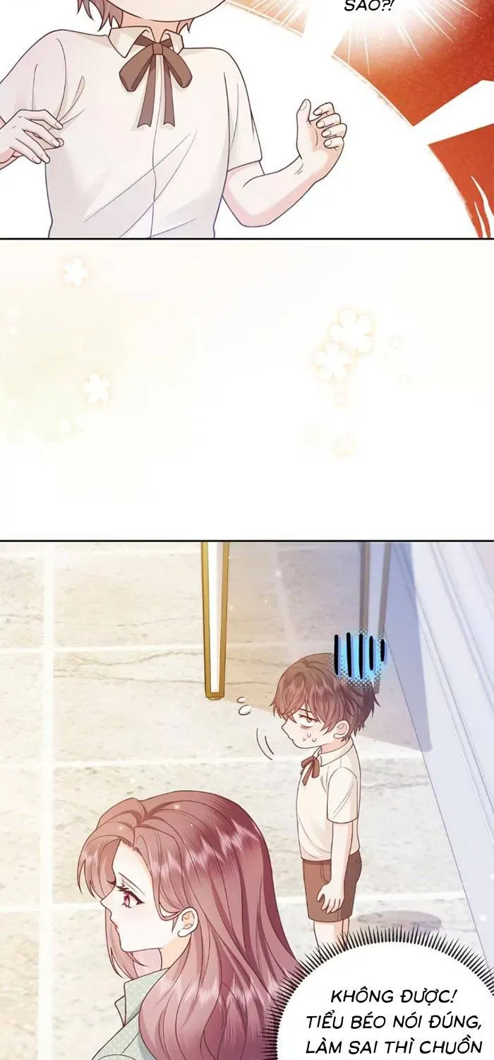 Nữ Phụ Ác Độc Không Muốn Diễn Nữa Chapter 11 - Trang 5