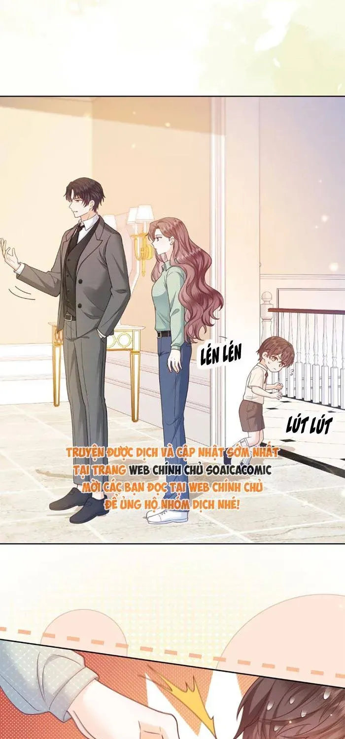 Nữ Phụ Ác Độc Không Muốn Diễn Nữa Chapter 11 - Trang 7