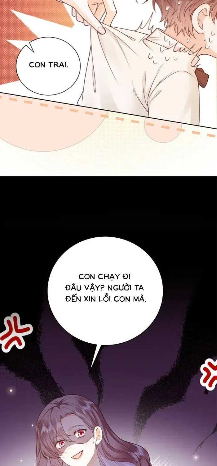 Nữ Phụ Ác Độc Không Muốn Diễn Nữa Chapter 11 - Trang 8