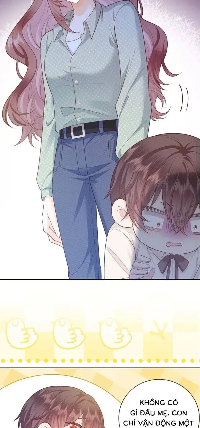 Nữ Phụ Ác Độc Không Muốn Diễn Nữa Chapter 11 - Trang 9