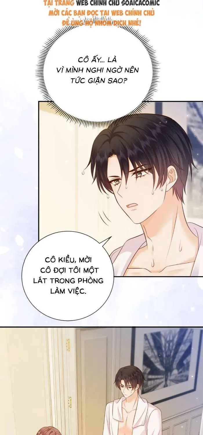 Nữ Phụ Ác Độc Không Muốn Diễn Nữa Chapter 14 - Trang 13