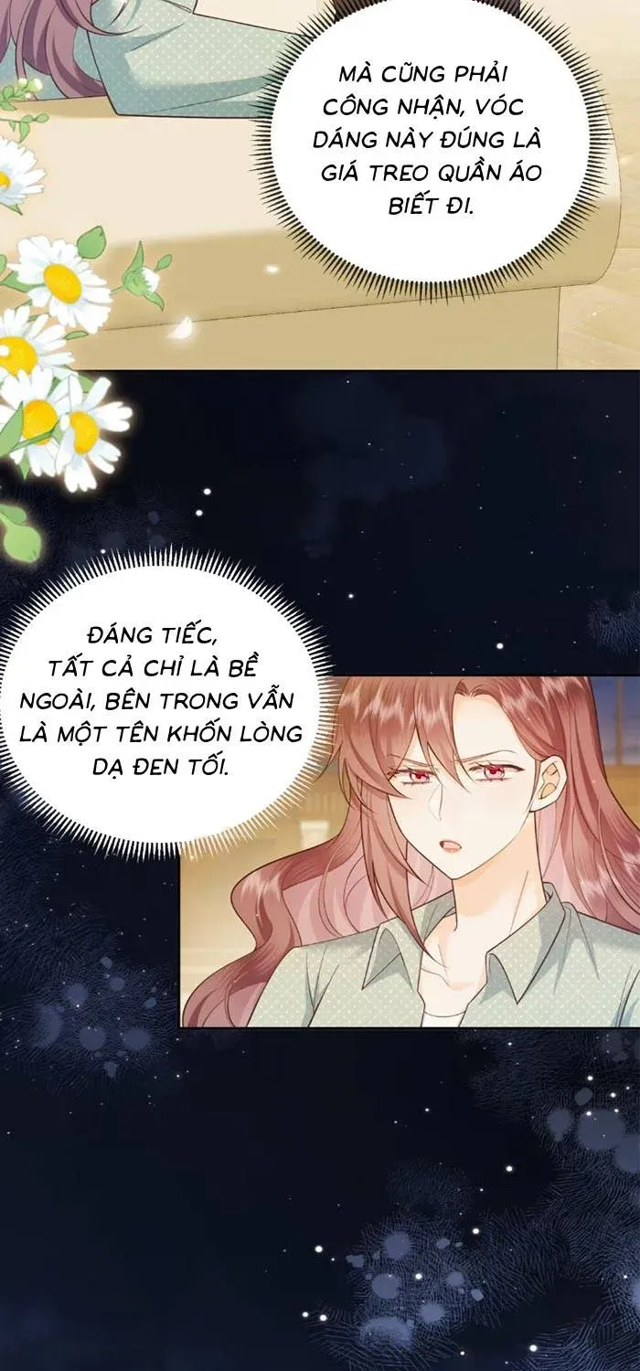 Nữ Phụ Ác Độc Không Muốn Diễn Nữa Chapter 14 - Trang 16