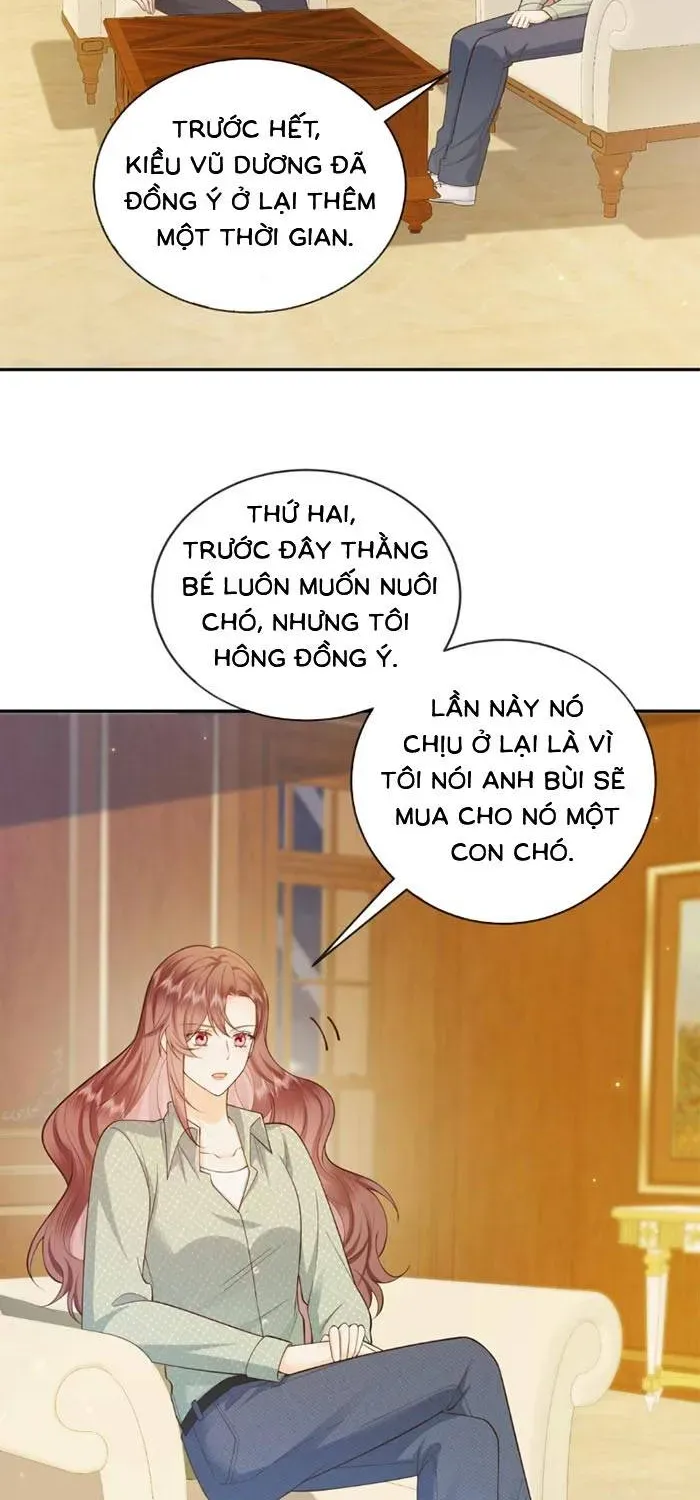 Nữ Phụ Ác Độc Không Muốn Diễn Nữa Chapter 14 - Trang 19