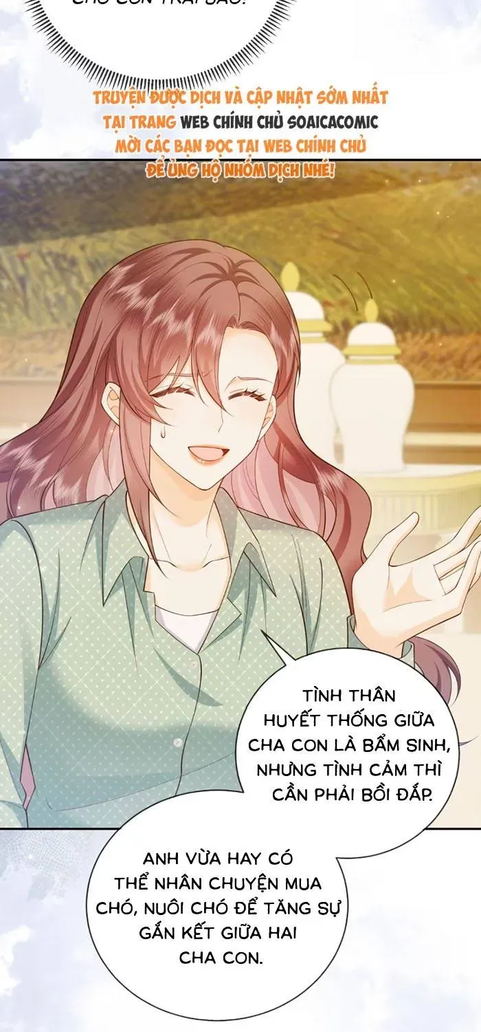 Nữ Phụ Ác Độc Không Muốn Diễn Nữa Chapter 14 - Trang 22
