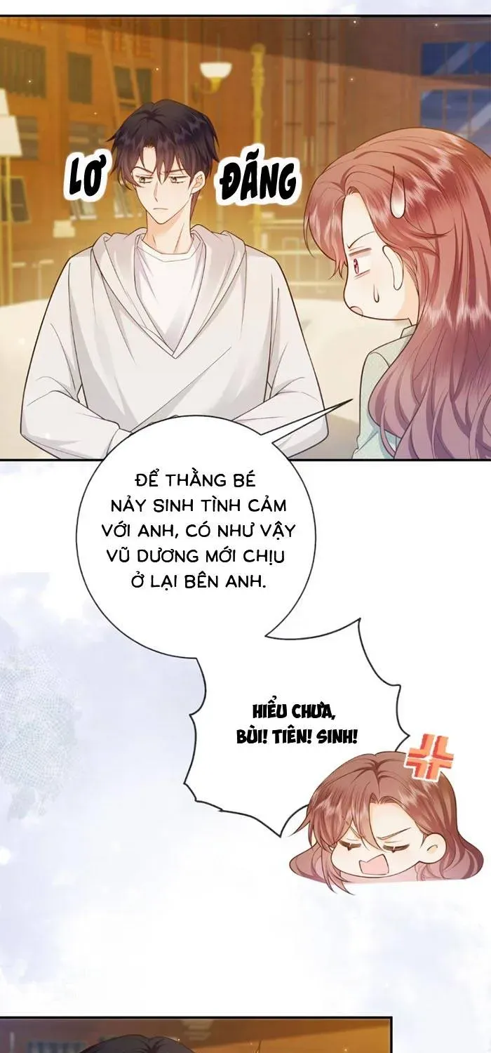 Nữ Phụ Ác Độc Không Muốn Diễn Nữa Chapter 14 - Trang 24