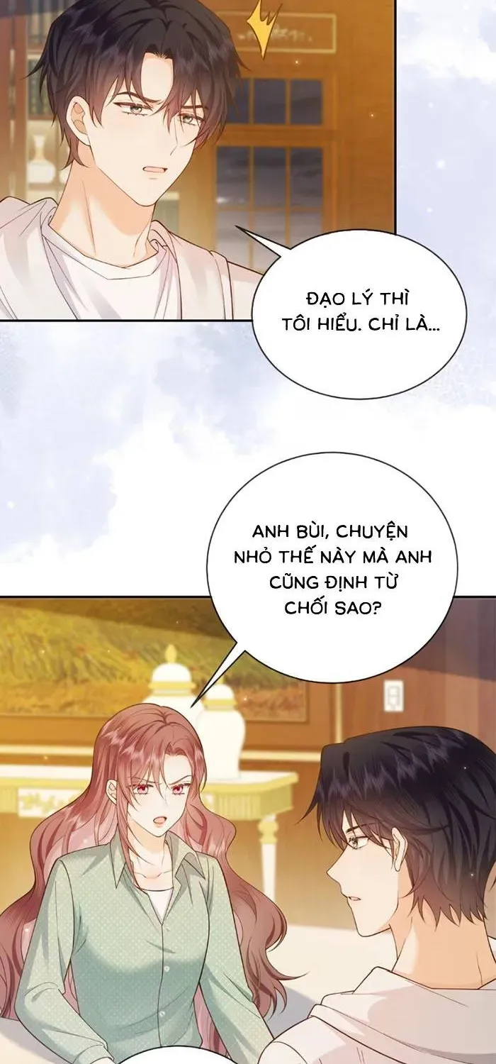 Nữ Phụ Ác Độc Không Muốn Diễn Nữa Chapter 14 - Trang 25