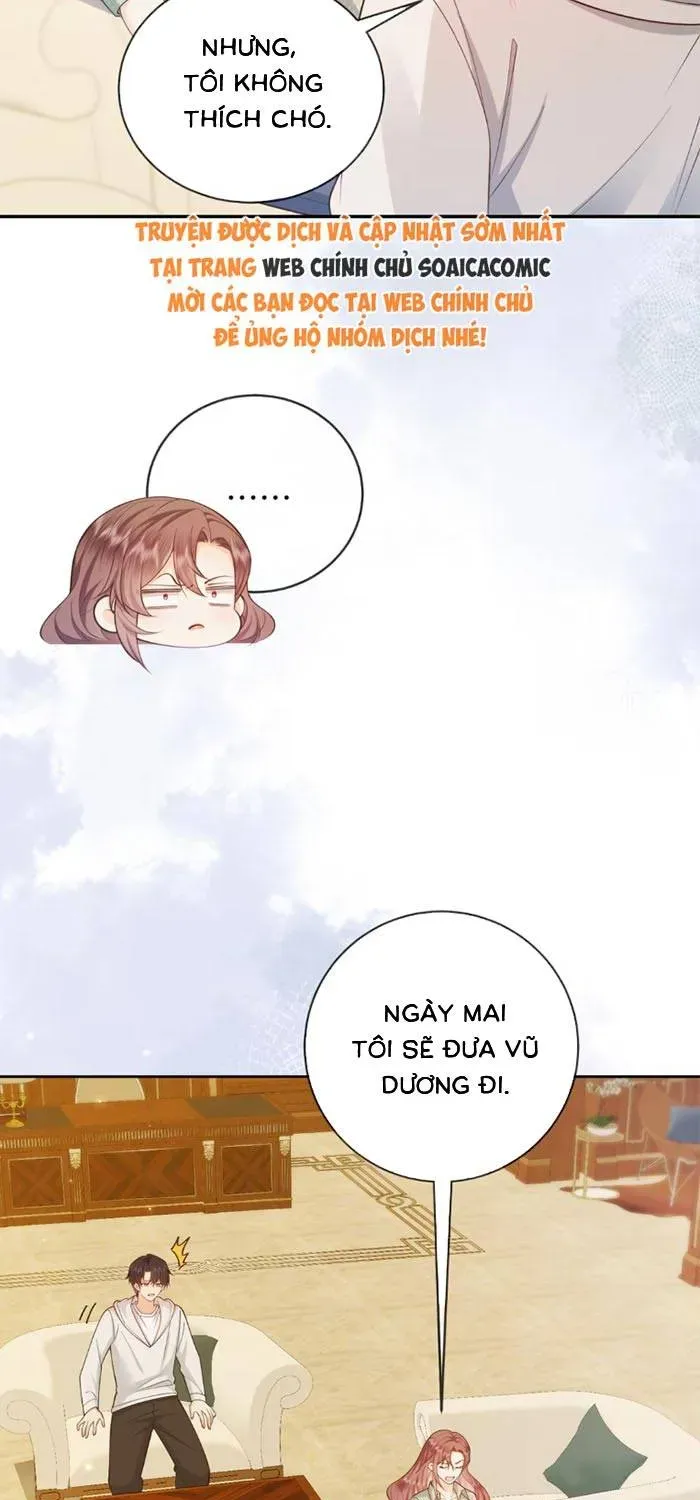 Nữ Phụ Ác Độc Không Muốn Diễn Nữa Chapter 14 - Trang 26