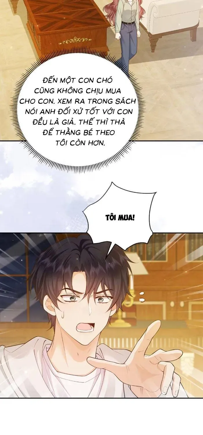 Nữ Phụ Ác Độc Không Muốn Diễn Nữa Chapter 14 - Trang 27