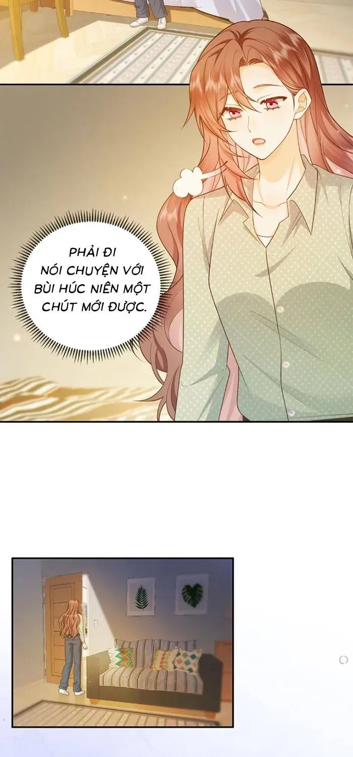 Nữ Phụ Ác Độc Không Muốn Diễn Nữa Chapter 14 - Trang 3