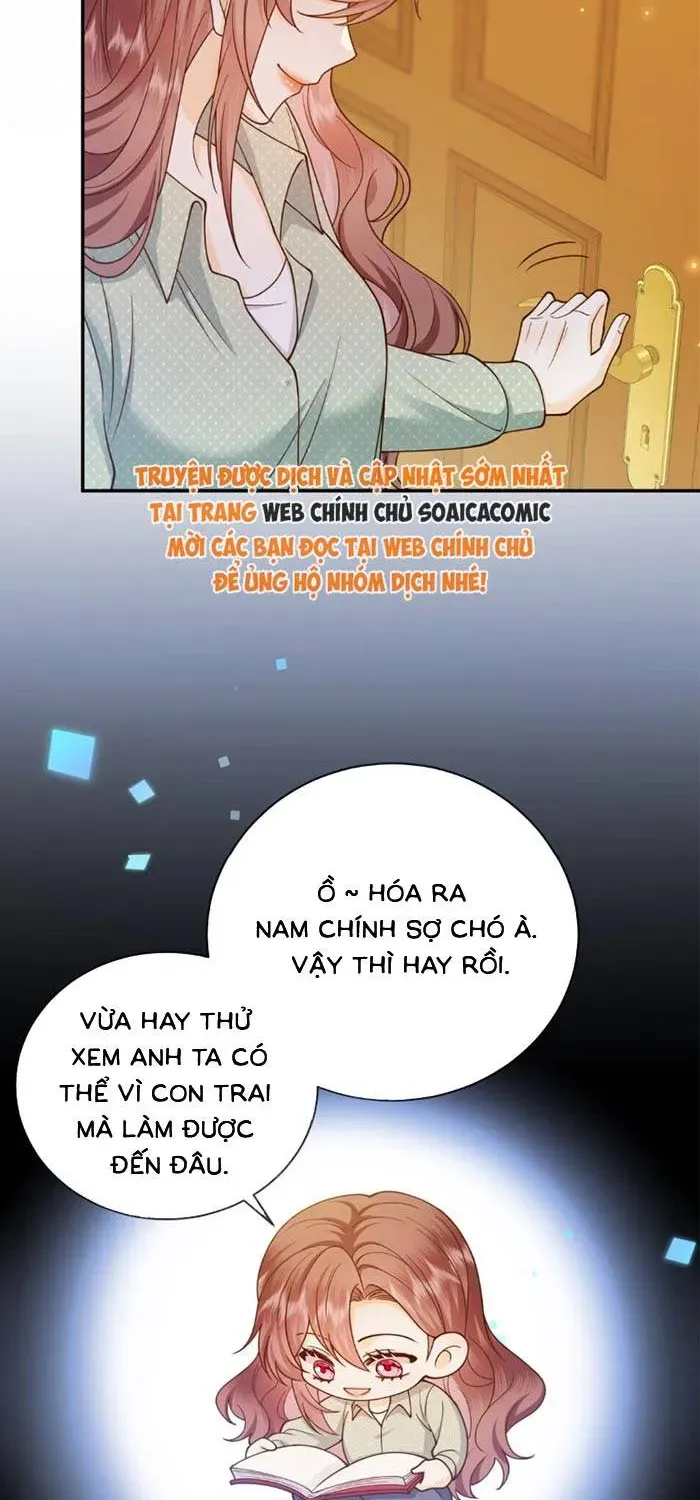 Nữ Phụ Ác Độc Không Muốn Diễn Nữa Chapter 14 - Trang 30