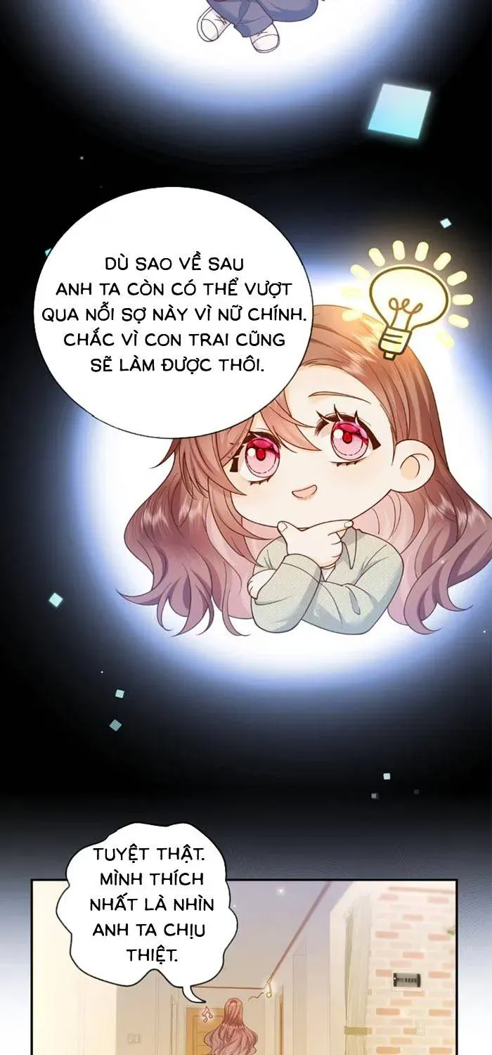 Nữ Phụ Ác Độc Không Muốn Diễn Nữa Chapter 14 - Trang 31