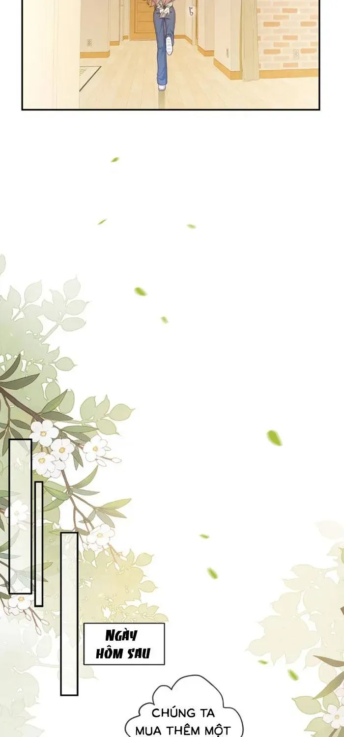 Nữ Phụ Ác Độc Không Muốn Diễn Nữa Chapter 14 - Trang 32