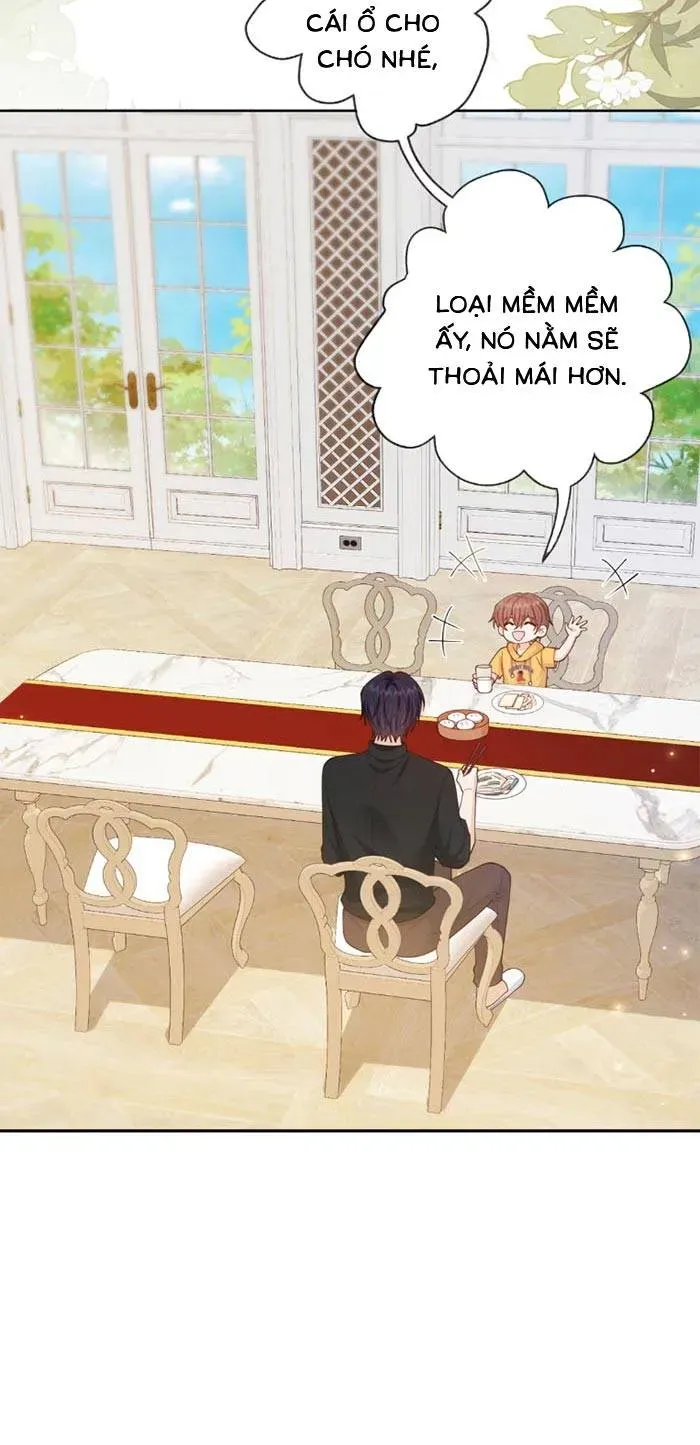 Nữ Phụ Ác Độc Không Muốn Diễn Nữa Chapter 14 - Trang 33