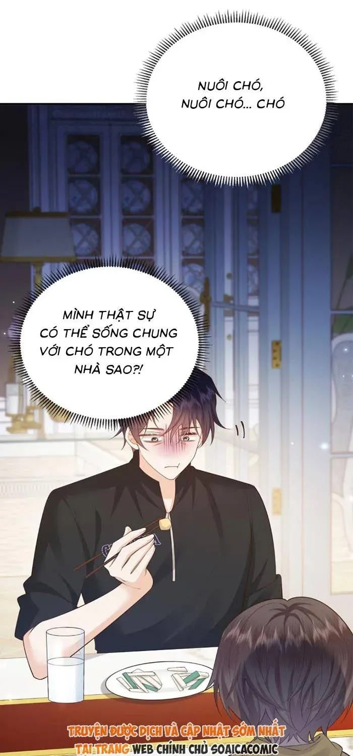 Nữ Phụ Ác Độc Không Muốn Diễn Nữa Chapter 14 - Trang 34