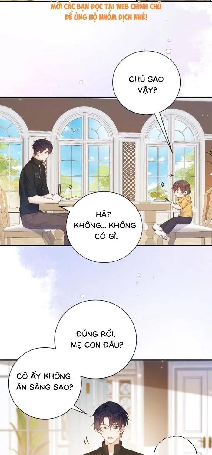 Nữ Phụ Ác Độc Không Muốn Diễn Nữa Chapter 14 - Trang 35