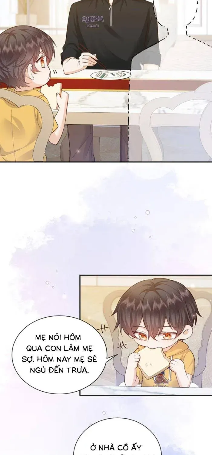 Nữ Phụ Ác Độc Không Muốn Diễn Nữa Chapter 14 - Trang 36