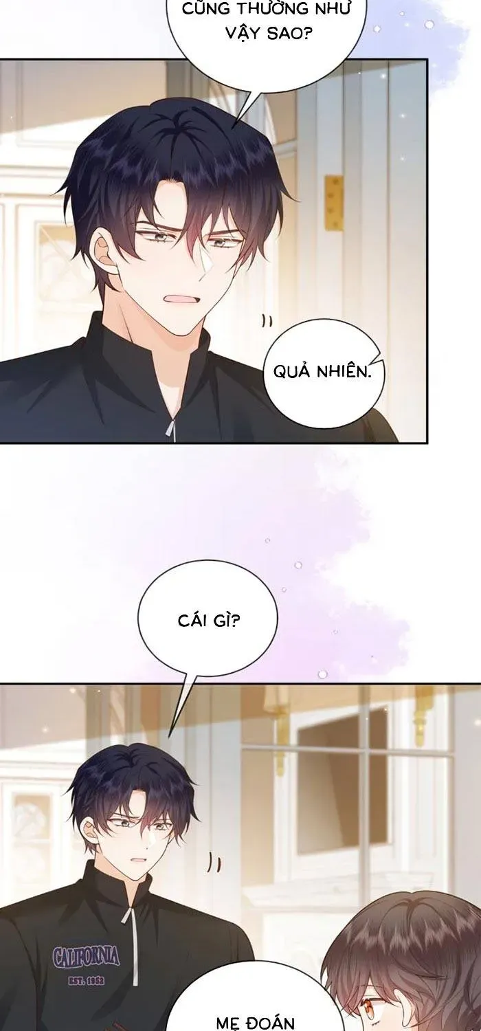 Nữ Phụ Ác Độc Không Muốn Diễn Nữa Chapter 14 - Trang 37