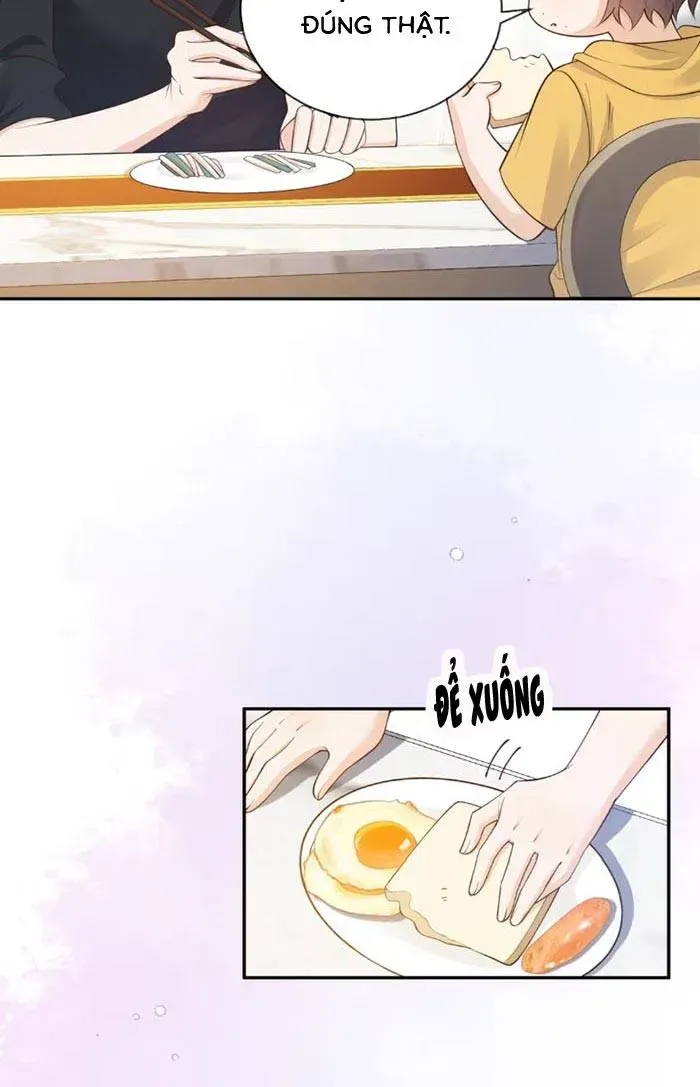 Nữ Phụ Ác Độc Không Muốn Diễn Nữa Chapter 14 - Trang 38