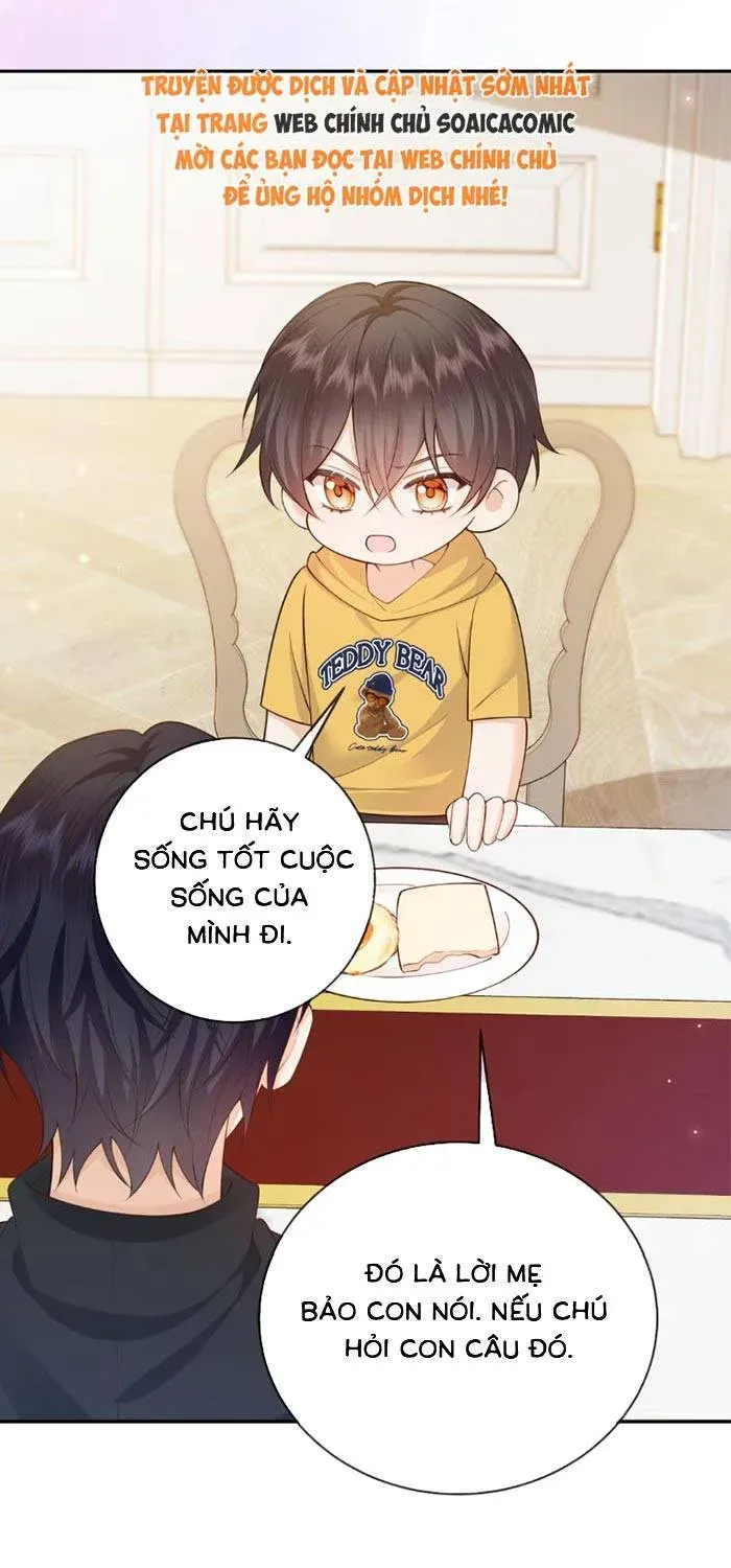 Nữ Phụ Ác Độc Không Muốn Diễn Nữa Chapter 14 - Trang 39
