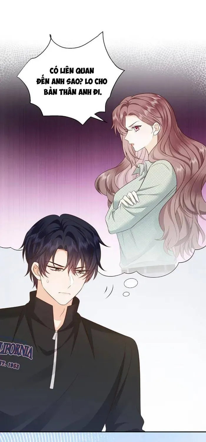 Nữ Phụ Ác Độc Không Muốn Diễn Nữa Chapter 14 - Trang 40
