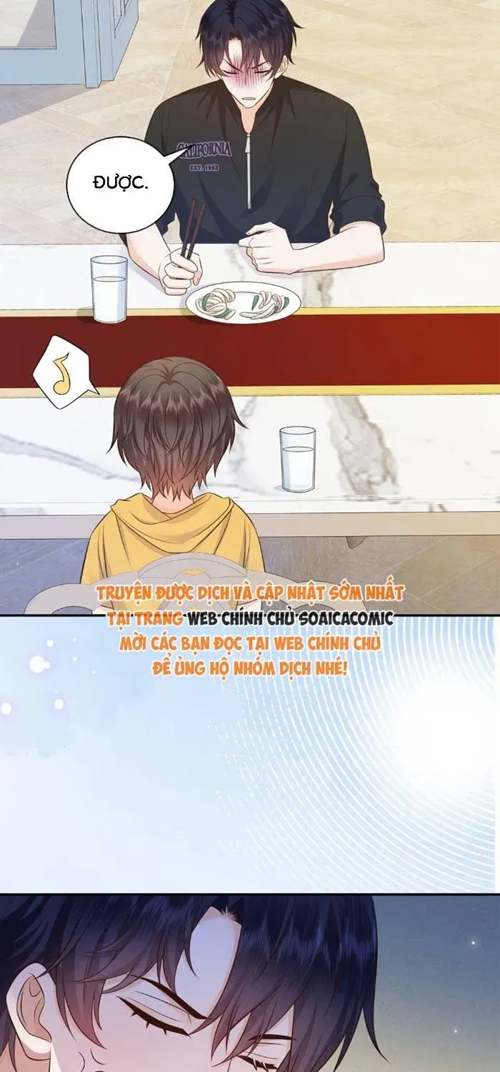 Nữ Phụ Ác Độc Không Muốn Diễn Nữa Chapter 14 - Trang 42