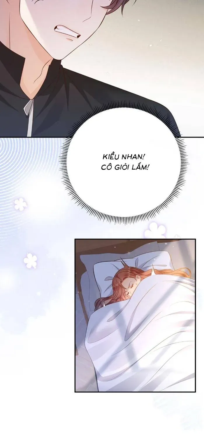 Nữ Phụ Ác Độc Không Muốn Diễn Nữa Chapter 14 - Trang 43